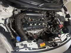 Suzuki swift gl manual