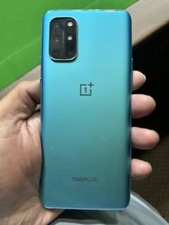 One plus 8T sim Lock