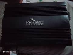 RockMars