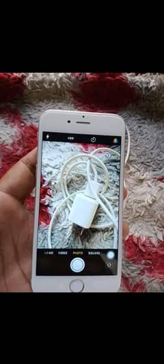 I phone 6s pta approved 64gb 0326,7257558 Whatsapp