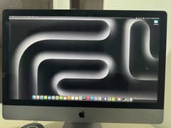 Apple iMac Pro 27" – Late 2017 | 10-Core Xeon | 32GB RAM | 1TB NVMe