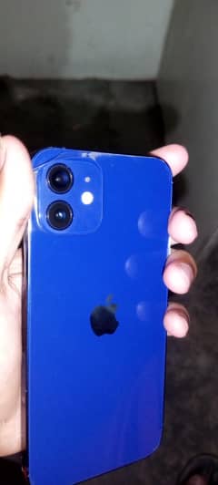 iPhone 12 water pack