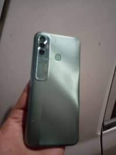 techno spark 7 pro