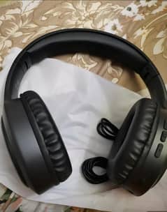 SIINDOO WIRELESS HEADSET model JH 919 New