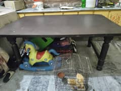 Dinning Table