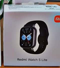 Redmi Watch 5