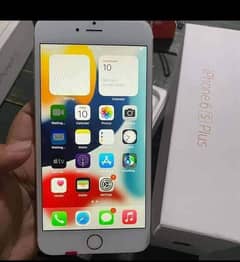 I phone 6s pta approved 64gb 0326,7257558 Whatsapp