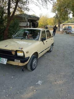 Suzuki fx