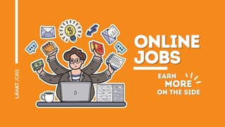 online job