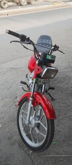 condition new