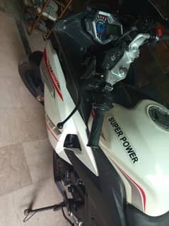 Sp 250cc Model 21
