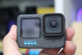 Gopro