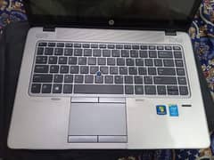 HP