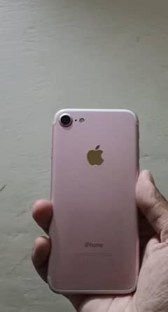 IPHONE 7 PTA APPROVED