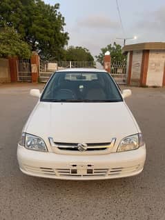 Suzuki Cultus 2016 LE (B2B JENIUN)