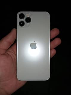 iPhone 11 pro
