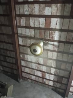 GFC-Ceiling