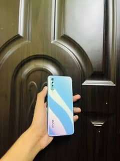 Selling Vivo S1 All Ok Exchange Possible.