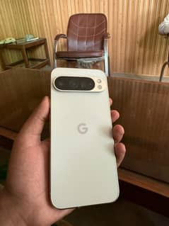 Google pixel 9 pro XL