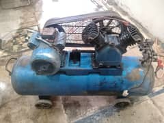 compressor