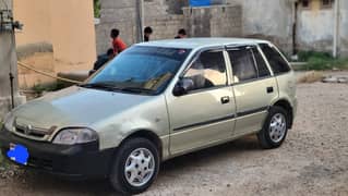 Selling my car