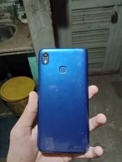 infinix smart 2 HD 1GB 16GB official PTA approve dual sim SD card