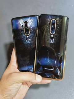 OnePlus 7t pro McLaren Edition dual sim