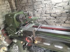 lathe