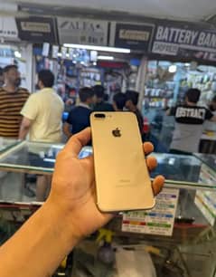 iPhone 7 plus 128 GB my WhatsApp number 0325-74-52-678