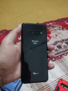 LG V60 ThinQ 5G