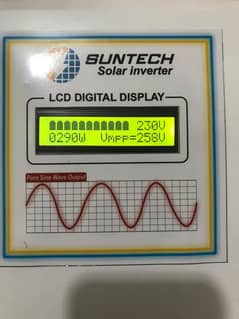 5kw solar panel
