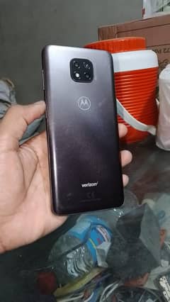 Moto G power 2021 PTA Approved