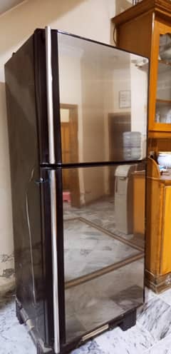 Orient refrigerator