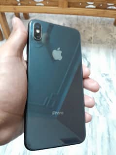 Iphone Xs Max
