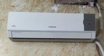 Kenwood 1Ton non inverter