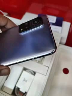 mi 10t with box 8/128-03251413908