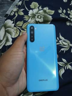 One plus nord 8+5gb ram 128storage