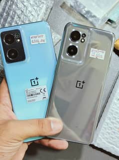 OnePlus nord ce2 5G dual sim non pta
