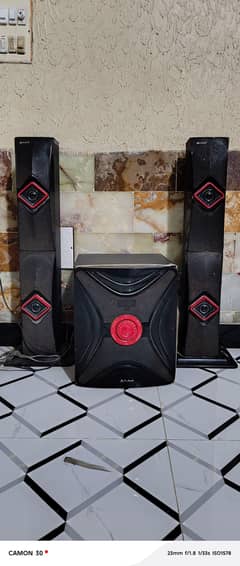 Audionic Speaker