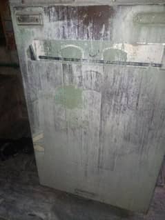 washer