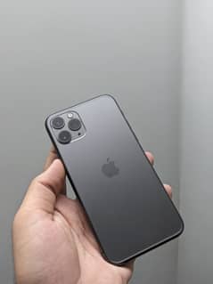Iphone 11 Pro PTA Approved 256 GB