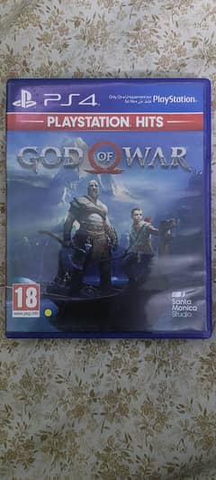 God