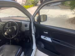 Suzuki wagoner lush condition
