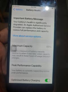 IPHONE 7 PLUS 256GB