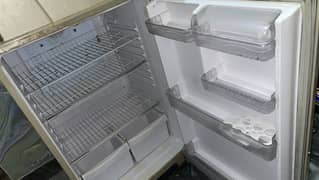 Waves Large Freezer