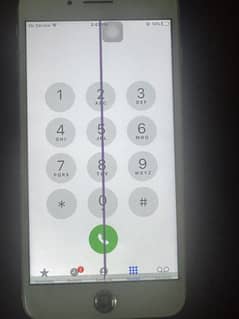 IPHONE 8 plus NON PTA