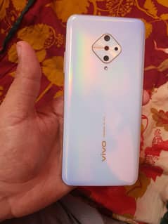 vivo y51 4gb 128