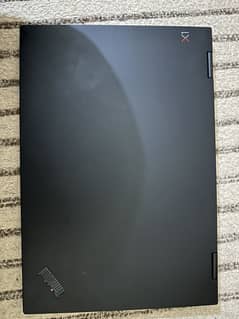 Lenovo Thinkpad X1 Yoga Touch Display