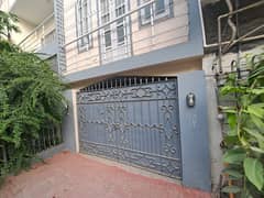 DHA PHASE 1 Bungalow 127 Yards Double Storey For Sale