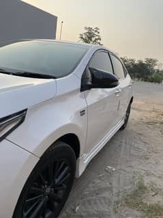 Altis Grande